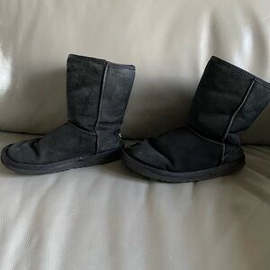UGG | classic boots. Size 8